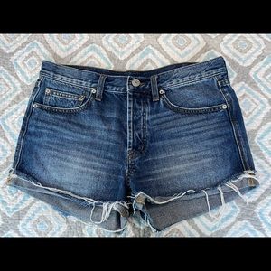 BDG Women’s Jean Shorts